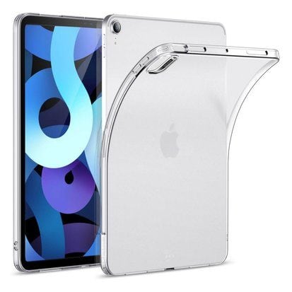 ESR Transparant iPad Air 2020 case.