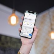 Zo maak je een HomeKit groep: meerdere accessoires combineren