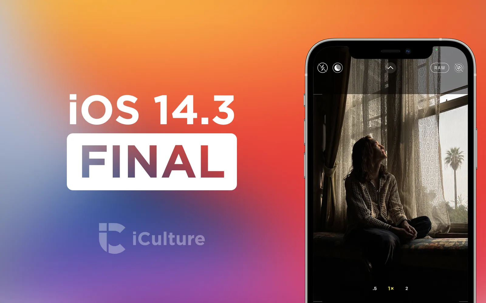 iOS 14.3 en iPadOS 14.3 nu beschikbaar: dit brengt de update