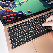 MacBook Air M1 review