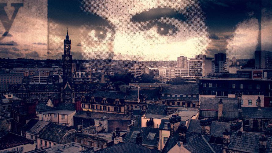 The Ripper Netflix