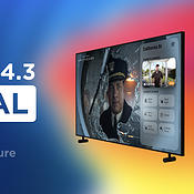 Apple brengt tvOS 14.3 uit voor de Apple TV
