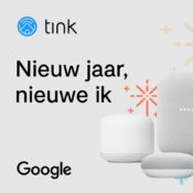 tink Google Nest Days banner