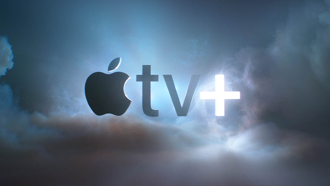 Apple TV-app