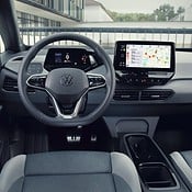 CarPlay-apps voor je elektrische auto: laadpalen zoeken en navigeren