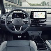 CarPlay Volkswagen ID.3