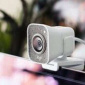 Altijd scherp in beeld met deze webcams voor Mac