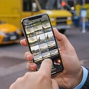 Fotoalbums en mappen maken in de Foto's-app op iPhone, iPad en Mac