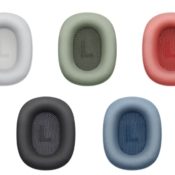 Losse oorkussens AirPods Max vanaf nu te bestellen