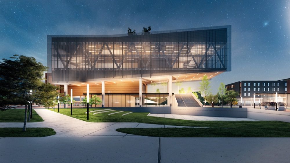 Apple Racial Equity Justice Initiative Propel Center.