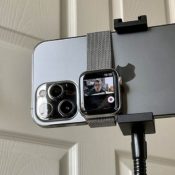 Zo gebruik je je Apple Watch als viewfinder voor je iPhone-selfies