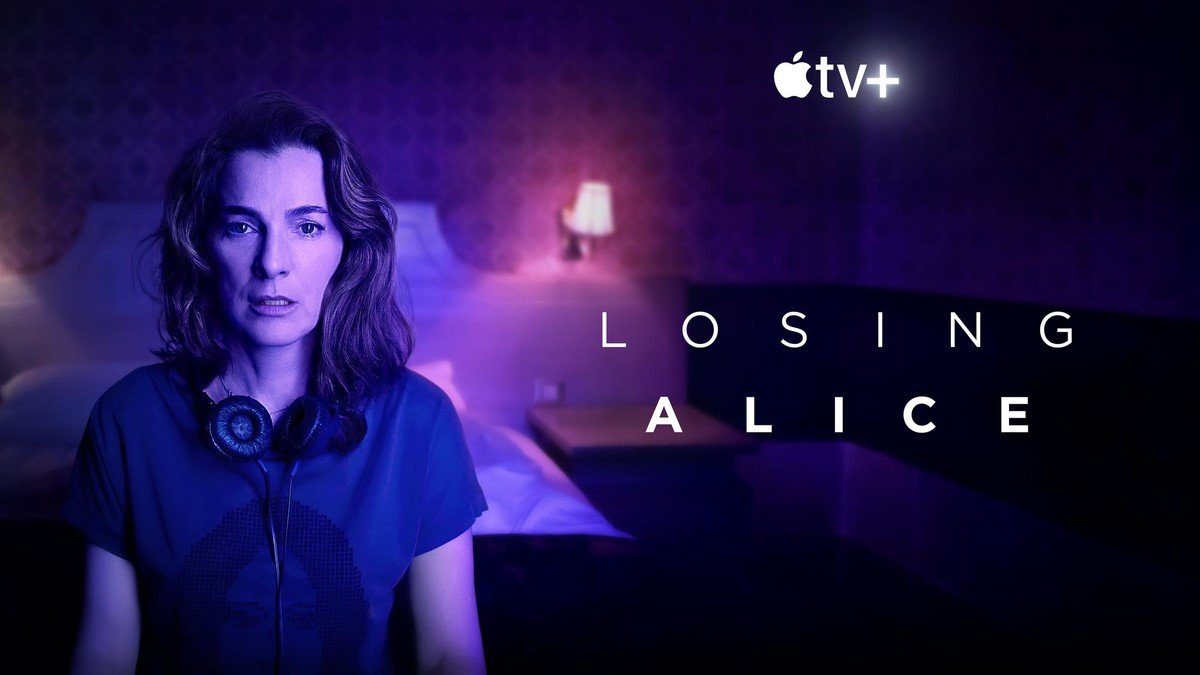 Apple TV Losing Alice