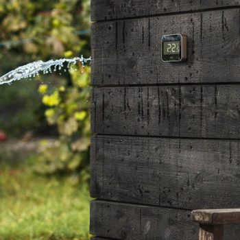 HomeKit in de tuin: zo regel je alles op afstand, zodat je tuin altijd mooi blijft