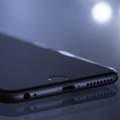 Gerucht: 'iPhone 13 krijgt optische Touch ID in het scherm'