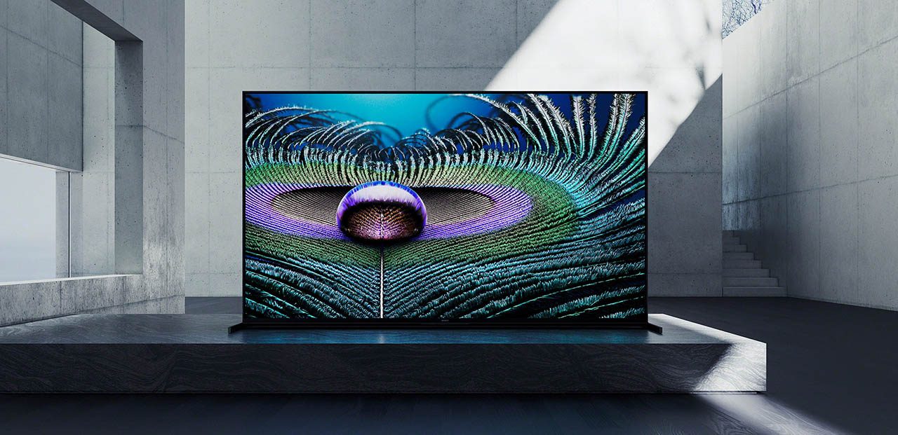Sony Bravia televisies 2021