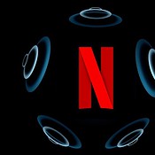 Spatial audio voor Netflix