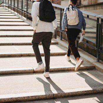 Zelf wandelroutes maken in Apple Kaarten doe je zo