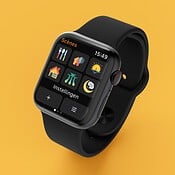 WristControl voor Apple Watch: handige HomeKit-app.
