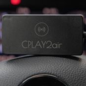 CPLAY2air adapter