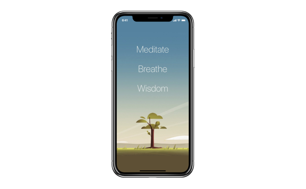 Oak-Meditatie-screenshot-iPhone-X
