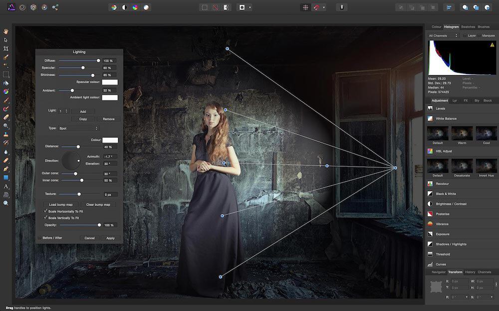 affinity-photo-user-interface