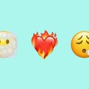 In iOS 14.5 vind je ruim 200 nieuwe emoji (een paar zijn echt nieuw)