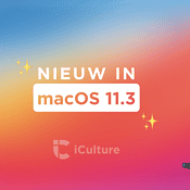 Nieuwe functies in macOS Big Sur 11.3: 10+ belangrijke verbeteringen