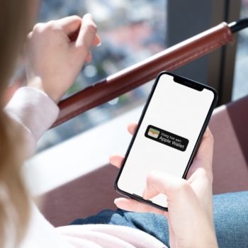 Zo voeg je klantenkaarten, tickets en meer toe aan de Wallet-app