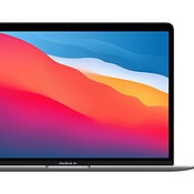 Apple MacBook Air 2020 klein