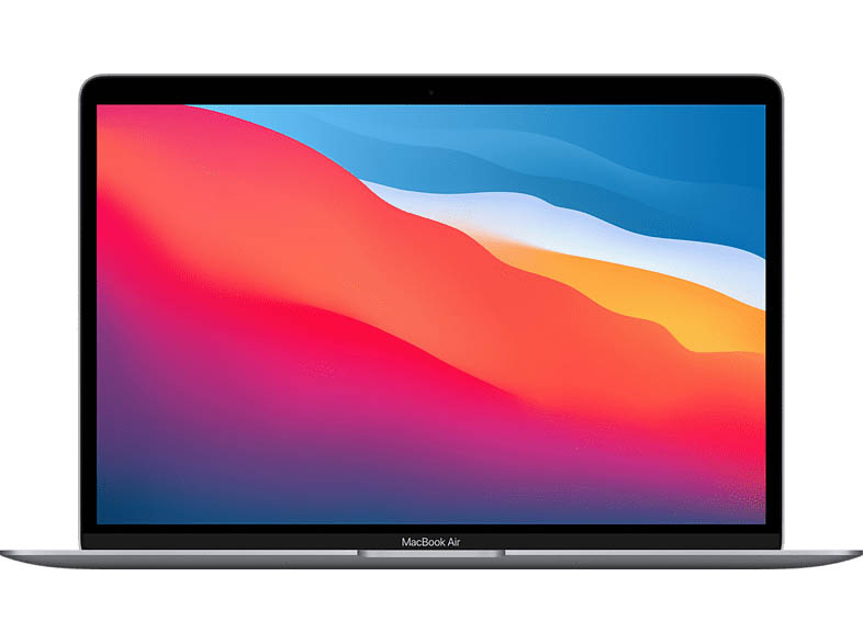 Apple MacBook Air 2020 klein