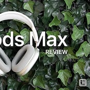 Review AirPods Max: Apple's premium hoofdtelefoon schrikt mensen af