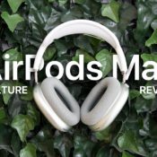 AirPods Max Review