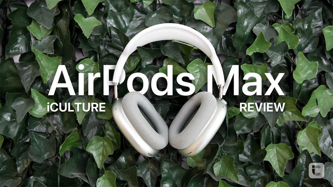 AirPods Max Review