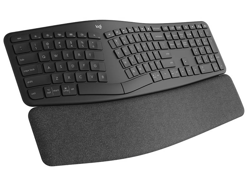 Logitech ERGO K860