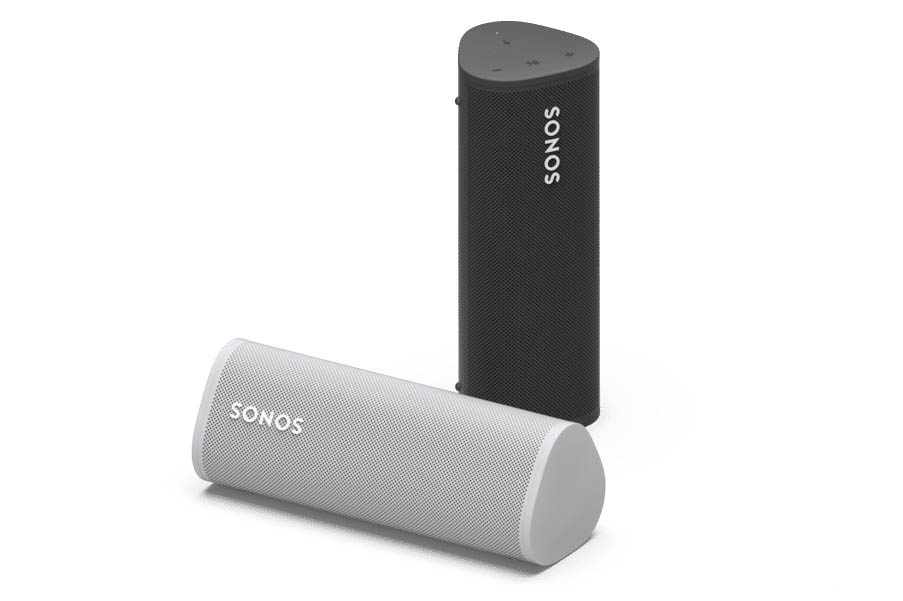 Sonos Roam