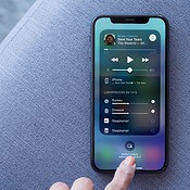 AirPlay 2 gebruiken om muziek op meerdere speakers af te spelen.