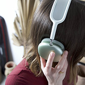 Zo werkt Live Luisteren: AirPods gebruiken als gehoorapparaat 