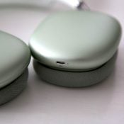 AirPods Max review: Lightning-aansluiting