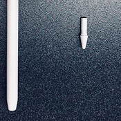 Gerucht: 'Nieuwe Apple Pencil 3 komt tijdens Spring Loaded-event' 