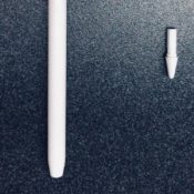 Gerucht: 'Nieuwe Apple Pencil 3 komt tijdens Spring Loaded-event' 