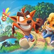 Review: Crash Bandicoot: On the Run brengt een snufje Crash-charme naar de iPhone