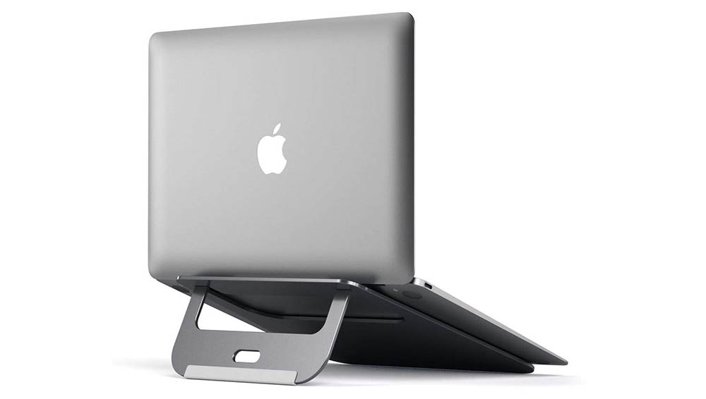 Satechi laptop stand