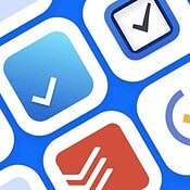 Todo-apps voor iPhone
