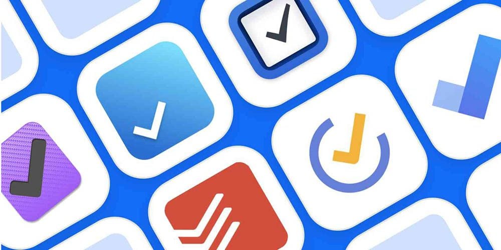 Todo-apps voor iPhone