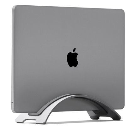BookArc MacBook standaard