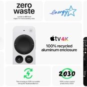 Apple TV vergelijken: verschillen tussen Apple TV 4K (2022 vs 2021 en meer)
