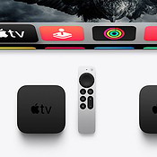 Apple TV: het complete overzicht