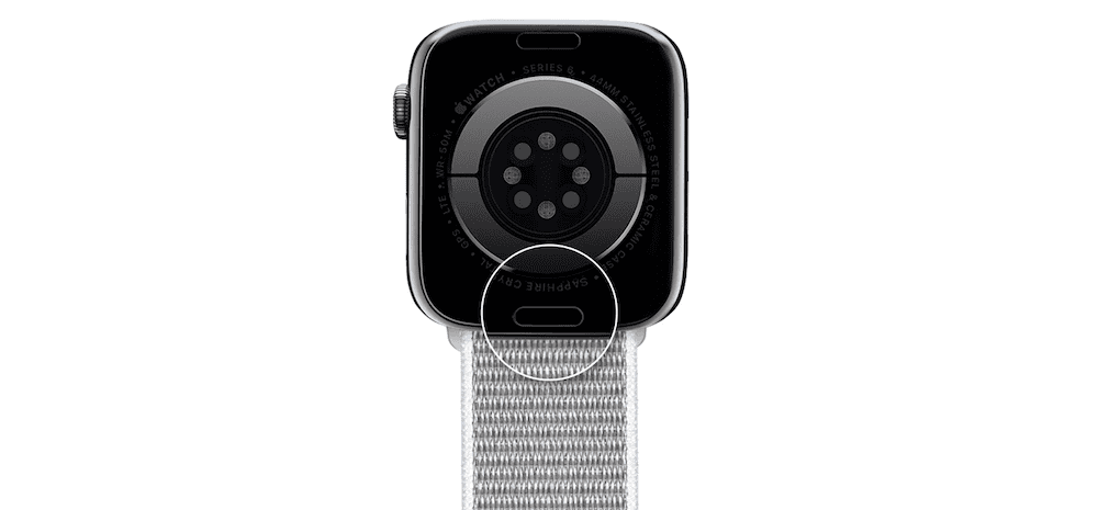 Apple-Watch-bandje-verwijderen