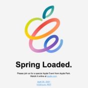 Apple kondigt april 2021 event officieel aan: dit is de datum