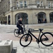 Getest: VanMoof S3, de eerste fiets met Apple's Find My (+ interview)